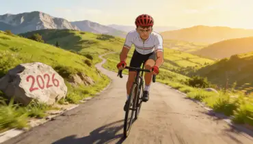 Isaac del Toro: calendario y objetivos para 2026