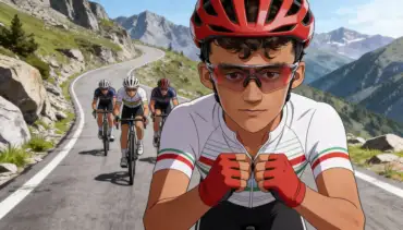 Andorra Cycling Masters 2025: el documental ya disponible en DAZN