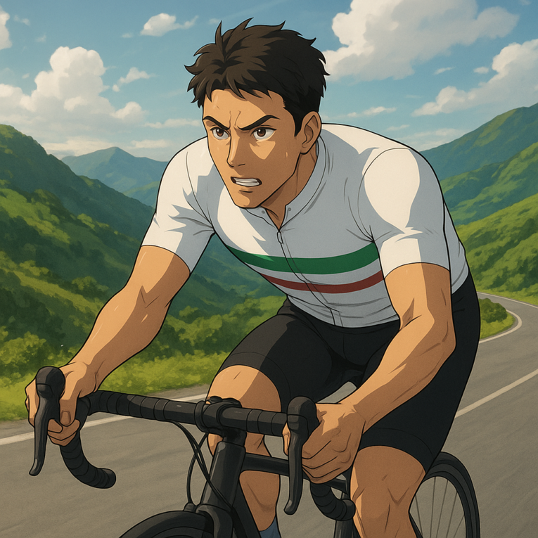 Brutal Mountain Stage Awaits Del Toro at Tirreno-Adriatico