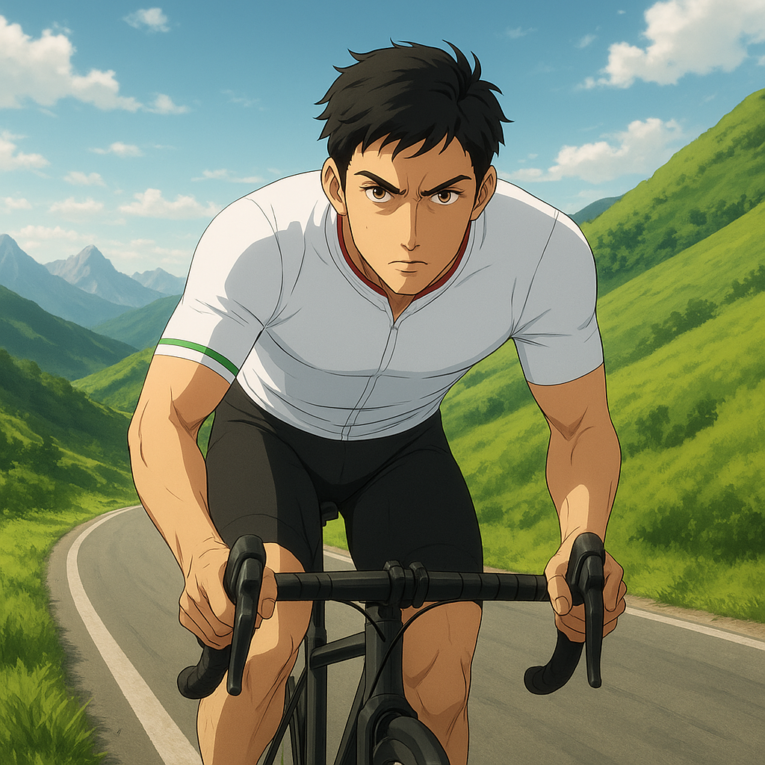 Del Toro Reclaims Race Lead as Valgren Triumphs on Mombaroccio Summit