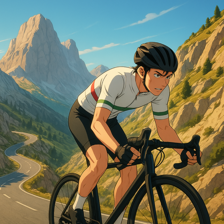 Del Toro Supports Pogacar’s Historic Milano-Sanremo Victory