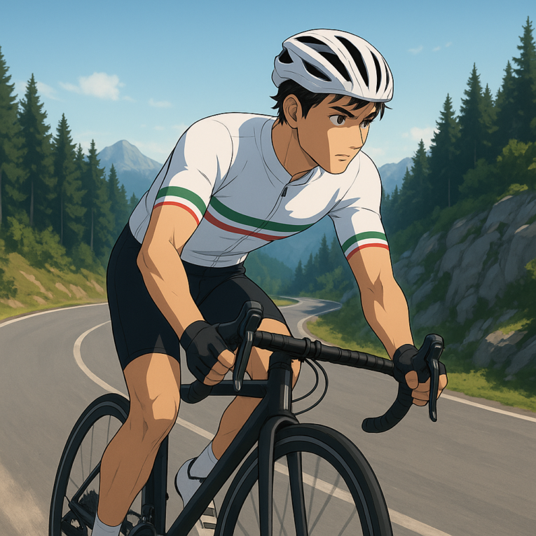 Del Toro Eyes Mountain Test as Itzulia Stage 2 Heads to Lekunberri