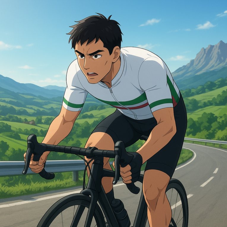 Stage 3 Preview: Del Toro Eyes Victory on Challenging Basauri Circuit