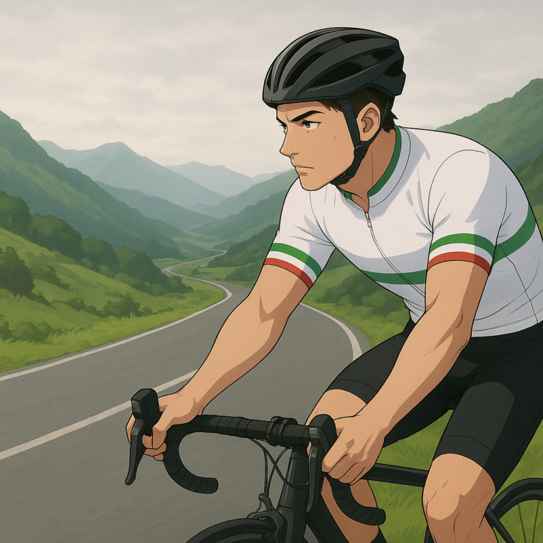 Isaac del Toro forfait pour l&rsquo;Amstel Gold Race 2026 suite à sa blessure