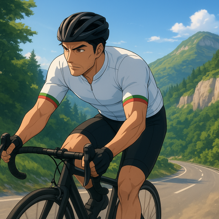 Isaac del Toro busca la gloria en el Tour Auvergne – Rhône-Alpes 2026