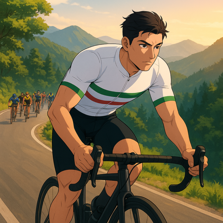 Isaac del Toro buscará brillar en la etapa inaugural del Tour Auvergne – Rhône-Alpes