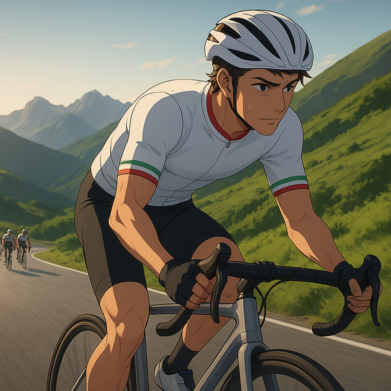 Isaac del Toro termina 12° en la primera etapa del Tour Auvergne – Rhône-Alpes