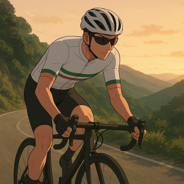 Isaac del Toro buscará brillar en la cuarta etapa del Tour Auvergne – Rhône-Alpes