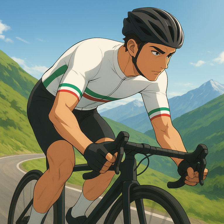 Isaac del Toro Set for Tour de France Debut as UAE Emirates’ Rising Star