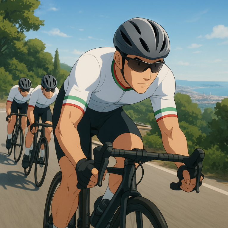 Del Toro Set to Make History as Tour de France Opens with Barcelona Team Time Trial