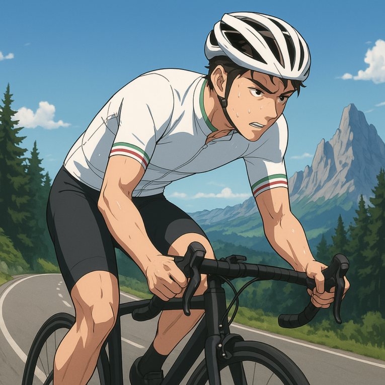 Del Toro Faces Mountain Test as Tour de France Reaches Massif Central