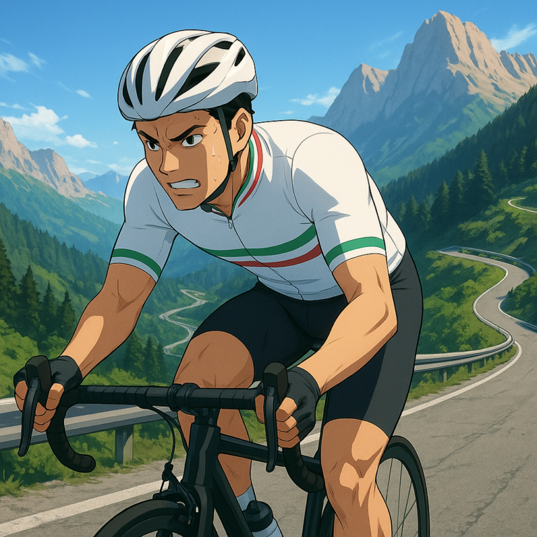Del Toro Eyes Mountain Glory as Tour de France Tackles Brutal Stage 14 to Le Markstein
