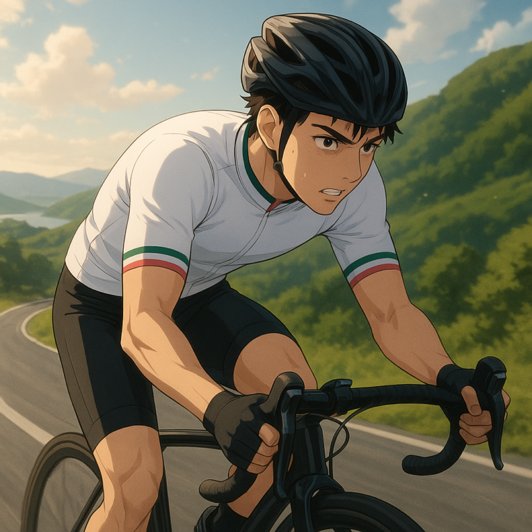 Del Toro Eyes Time Trial Glory as Tour de France Reaches Crucial Stage 16