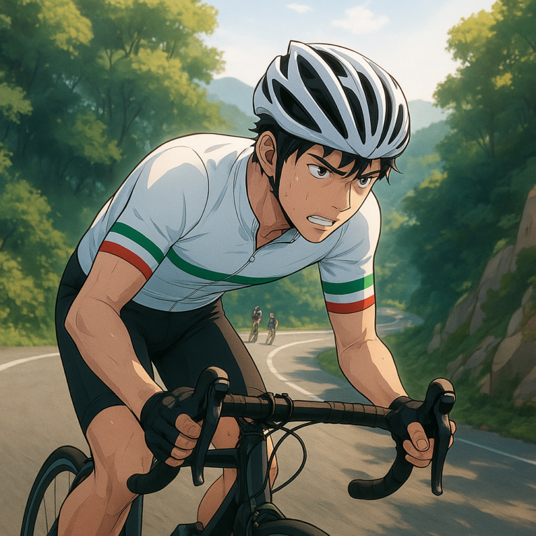 Can del Toro Defend White Jersey on Challenging Stage 17 to Voiron?